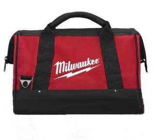 Milwaukee Tool Bag  