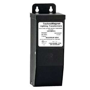   ODC90SDC Outdoor Magnetic 90W   LED transformer