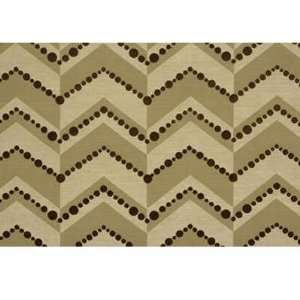  Chevron Beads   Beige Indoor Upholstery Fabric Arts 