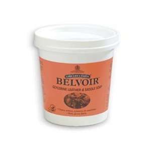  Belvoir Tack Conditioner/ Soap Tub