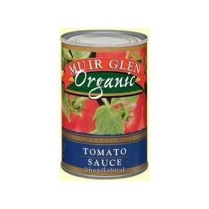 Tomato Sauce, Can, Organic, 15 oz. Grocery & Gourmet Food