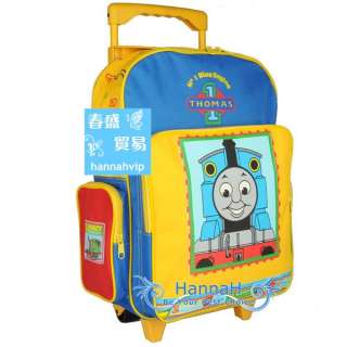 Hello Kitty Travel Luggage Trip Baggage Picnic Trolley School Bag 