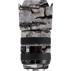   Skins for Canon EF 24 70mm f/2.8L USM Winter Woodland