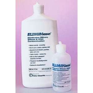 ELIMINase Decontaminant, 32 oz. (950mL)  Industrial 