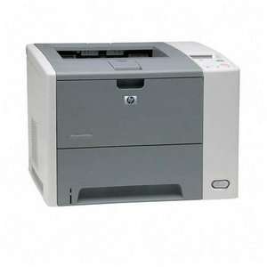  HP Laserjet P3005DN Printer Gov 110V.UP To 35 Ppm, Up To 