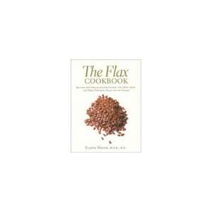  Flax Cookbook