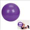 65cm Yoga Gym Balance Ball Exercise Body Ball with
