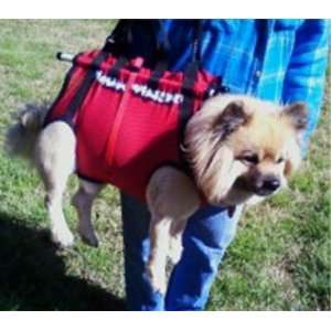  Tobys DoxieCAREier for Dogs with Spinal Injuries/IVDD 
