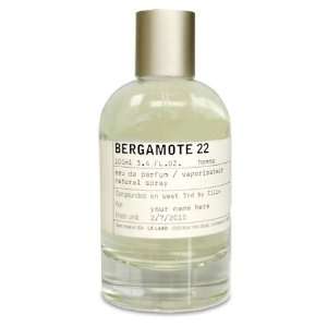  Le Labo Bergamote 22 Eau de Parfum Beauty
