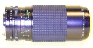 Tokina AT X 50 250mm() with macro   boxed   for Nikon  