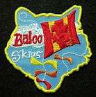 bsa mint baloo skies cub scout monthly program theme activity