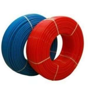  1/2 X 300 Pex Tubing Combo (One Red One Blue)