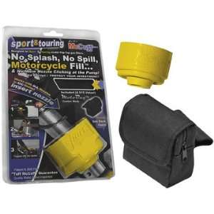  MCCUFF SPRT TNK PROTCTRS 12/CS Automotive