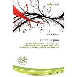 Tnaz Trpan Nethanel Willy 9786200721518  Books