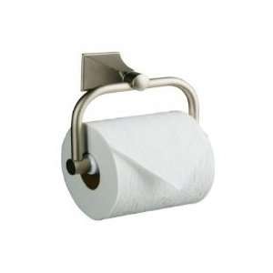 Kohler Toilet Tissue Holder w/Stately Design K 490 RN Vibrant Hammered 