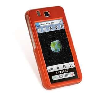   / Orange + Free Antenna Booster Sticker Cell Phones & Accessories