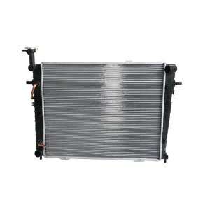    Replacement Radiator With Automatic Transmission Automotive