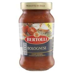 Bertolli Bolognese 400g  Grocery & Gourmet Food