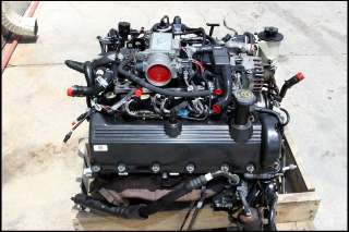 99 00 FORD MUSTANG GT 2V 4.6 ENGINE MOTOR SOHC 281 PI 1999 2000 