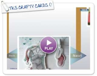 Click to play TKS CRAFTY CARDS