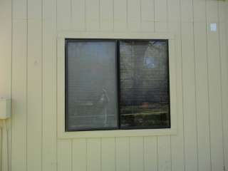   Building 24 x 40 Steel Frame 2 window Steel Door w/ HVAC #P 8  