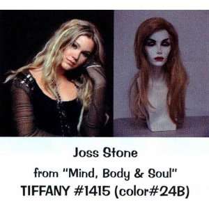  Joss Stone Wig Toys & Games