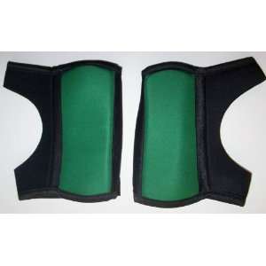    Western Safety Super Flexible Knee Pads