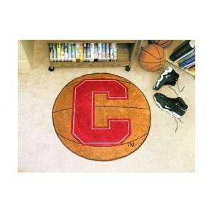  Cornell Big Red BASKETBALL Mat