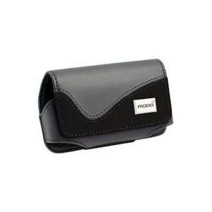  MOBO SLIM HORIZONTAL LEATHER POUCH FOR SMALL PHONES LIKE 