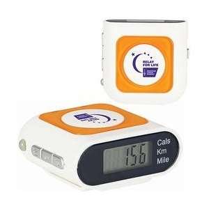  40602    Safety Pedometer