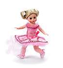 Madame Alexander Tiny Dancer Ballerina 51740