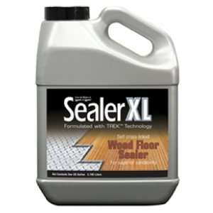   Units of Last n Last Wood Floor Sealer XL 1 Gallon