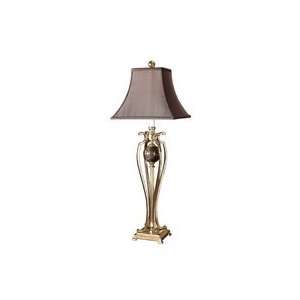  26929 â Sarafina, Tall Lamp   Table Lamps