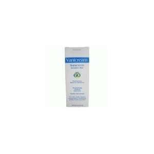  Vanicream Sunscreen Spf 60 4Oz