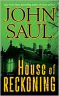   House of Reckoning by John Saul, Random House 