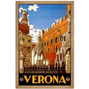  Verona Travel