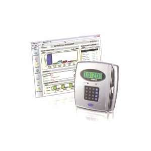  Time and Attendance Ethernet System PC400TX KIT