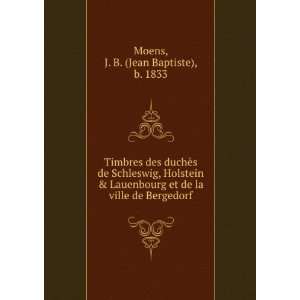 Timbres des duchÃ¨s de Schleswig, Holstein & Lauenbourg 