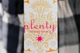 Plenty by Tracy Reese Halter Dress   MSRP $150  