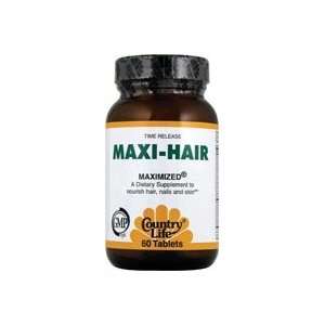  Maxi Hair Maximized