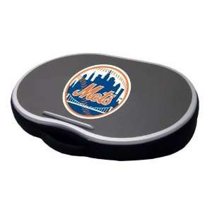 New York Mets Portable Computer/Notebook Lap Desk Tray  