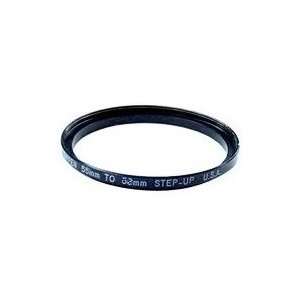  Tiffen 58mm to 62mm Step Up Ring 