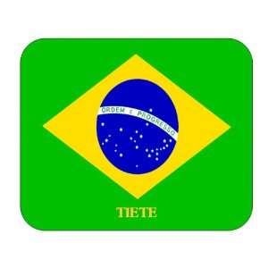  Brazil, Tiete Mouse Pad 