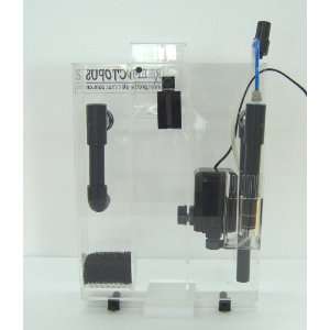  Reef Octopus® 100F HOB skimmer with filter system Pet 