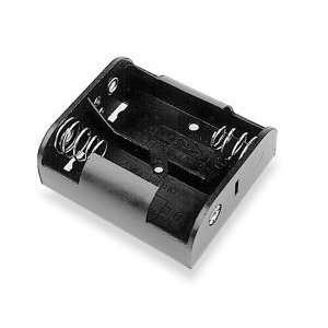   Philmore Battery Holder for 2 C Cell Batteries  BH221 Electronics