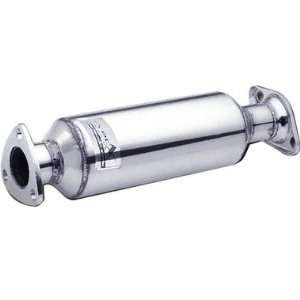  SS CATALYTIC CONVERTER