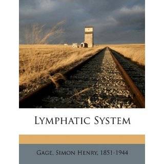   System by Simon Henry 1851 1944 Gage ( Paperback   Oct. 17, 2010