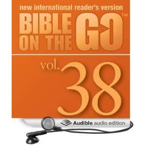 Bible on the Go, Vol. 38 Parables and Miracles of Jesus, Part 2 (John 