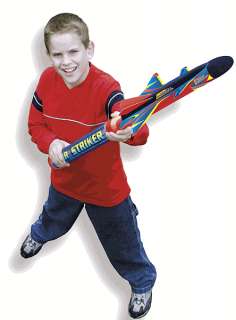NEW Air Striker With Thrust Booster For Active Kids #12909  