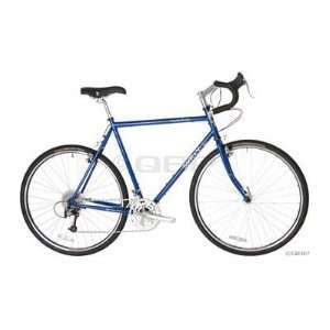  Surly LHT Bike 58cm, 700c Wheel, Blue Velvet Sports 